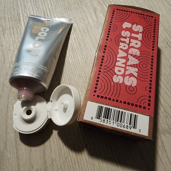 Good dye young hair color all access - Picture 6 of 6